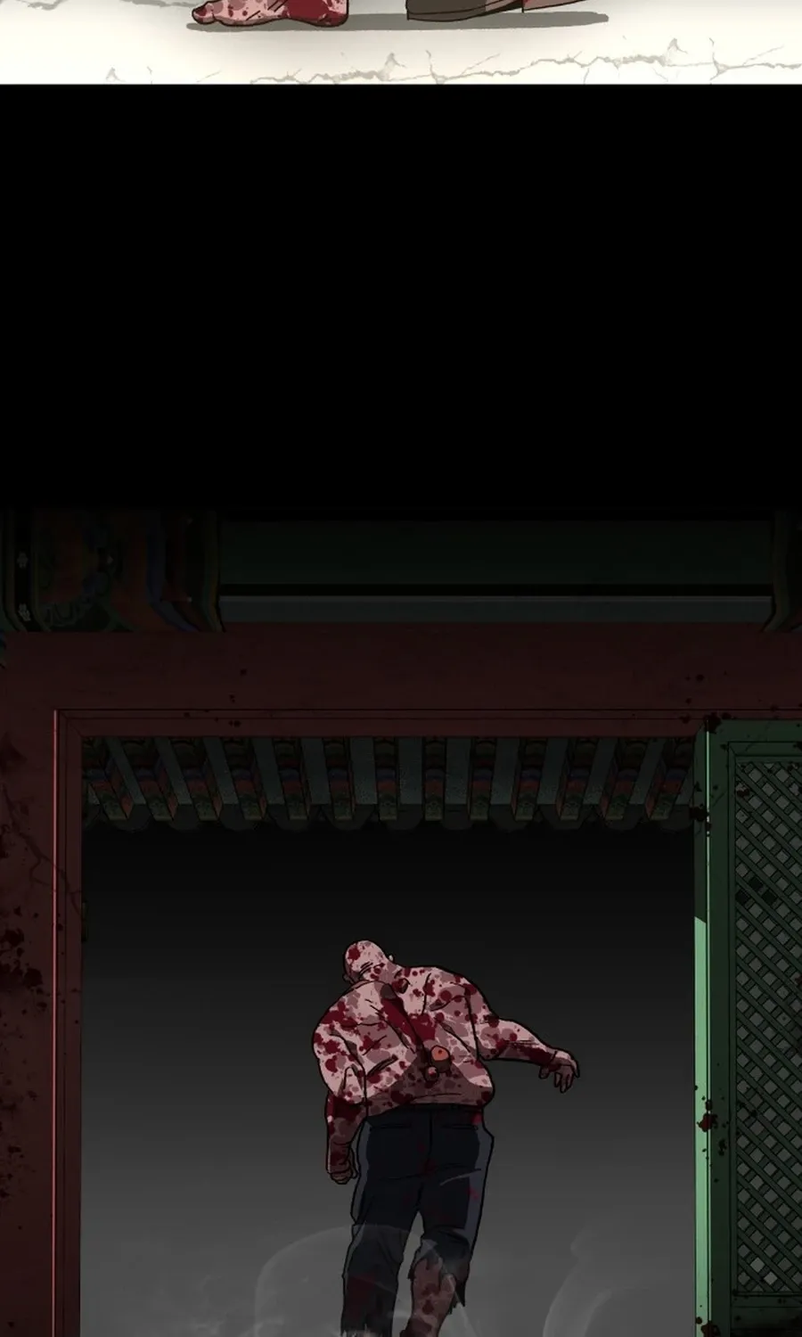 Read Widower - Manhwa Manga Online