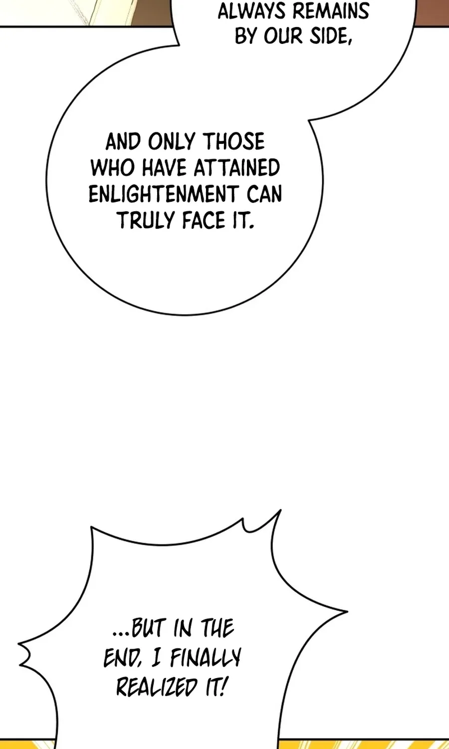 Read Widower - Manhwa Manga Online