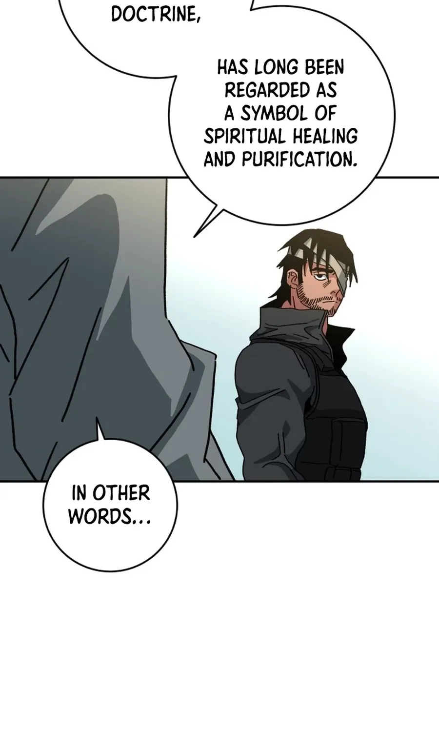 Read Widower - Manhwa Manga Online