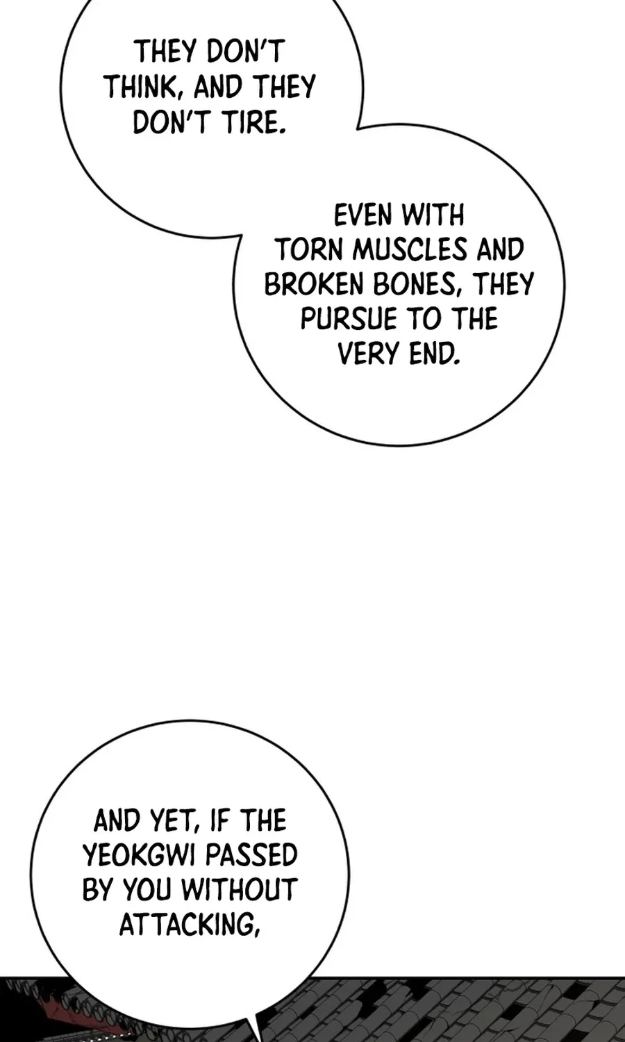 Read Widower - Manhwa Manga Online