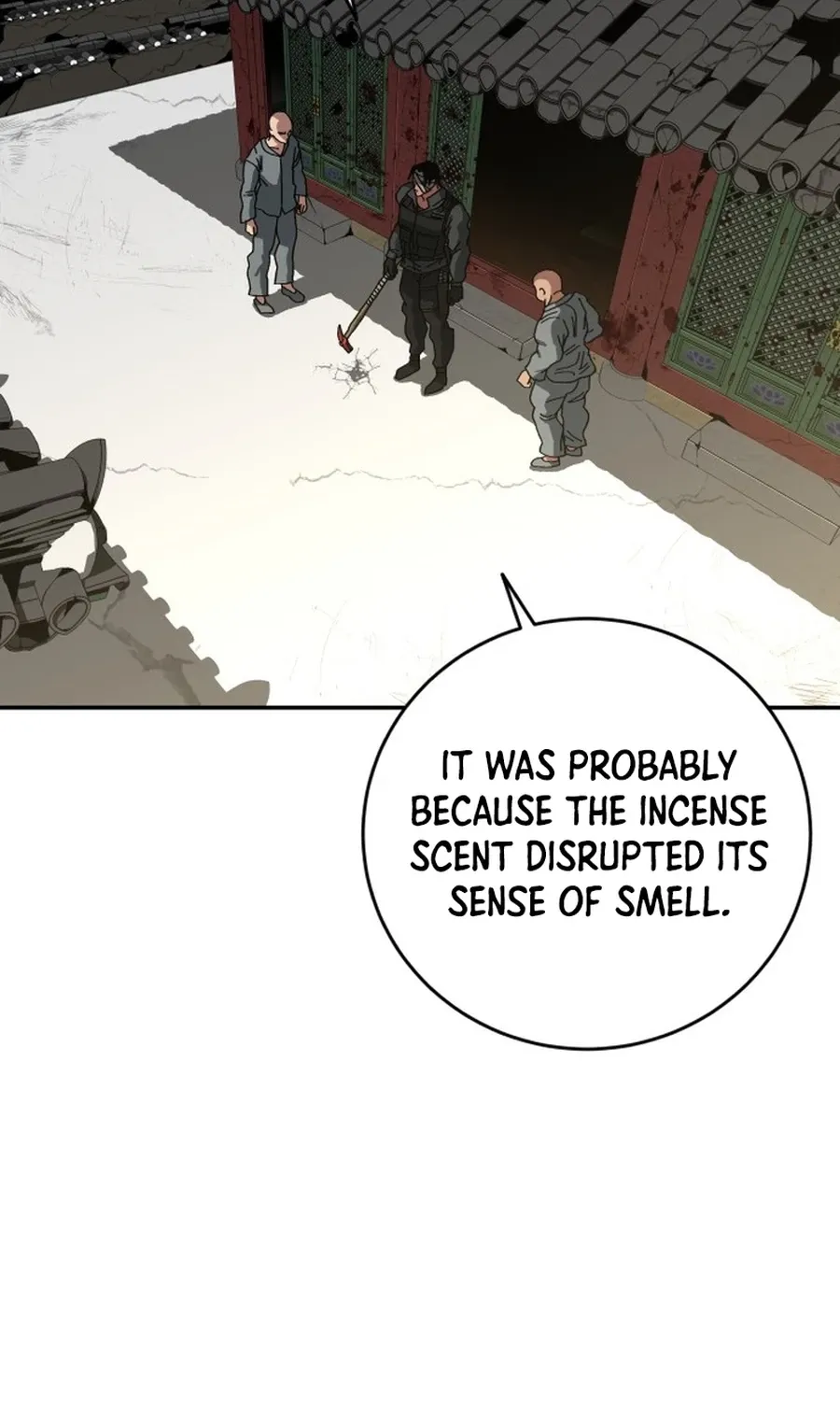 Read Widower - Manhwa Manga Online