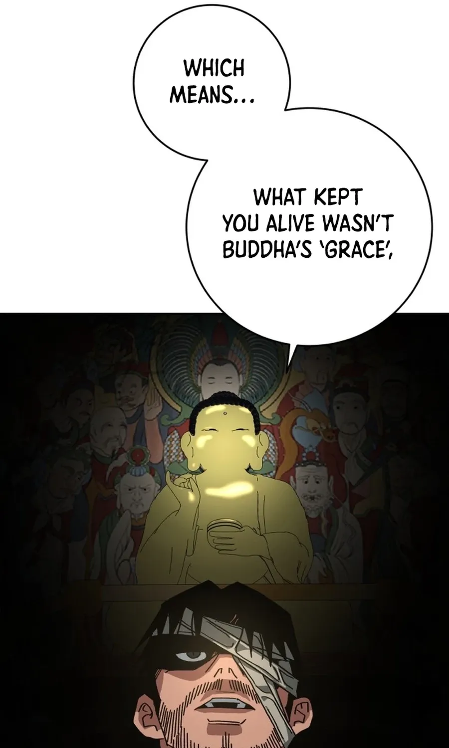 Read Widower - Manhwa Manga Online