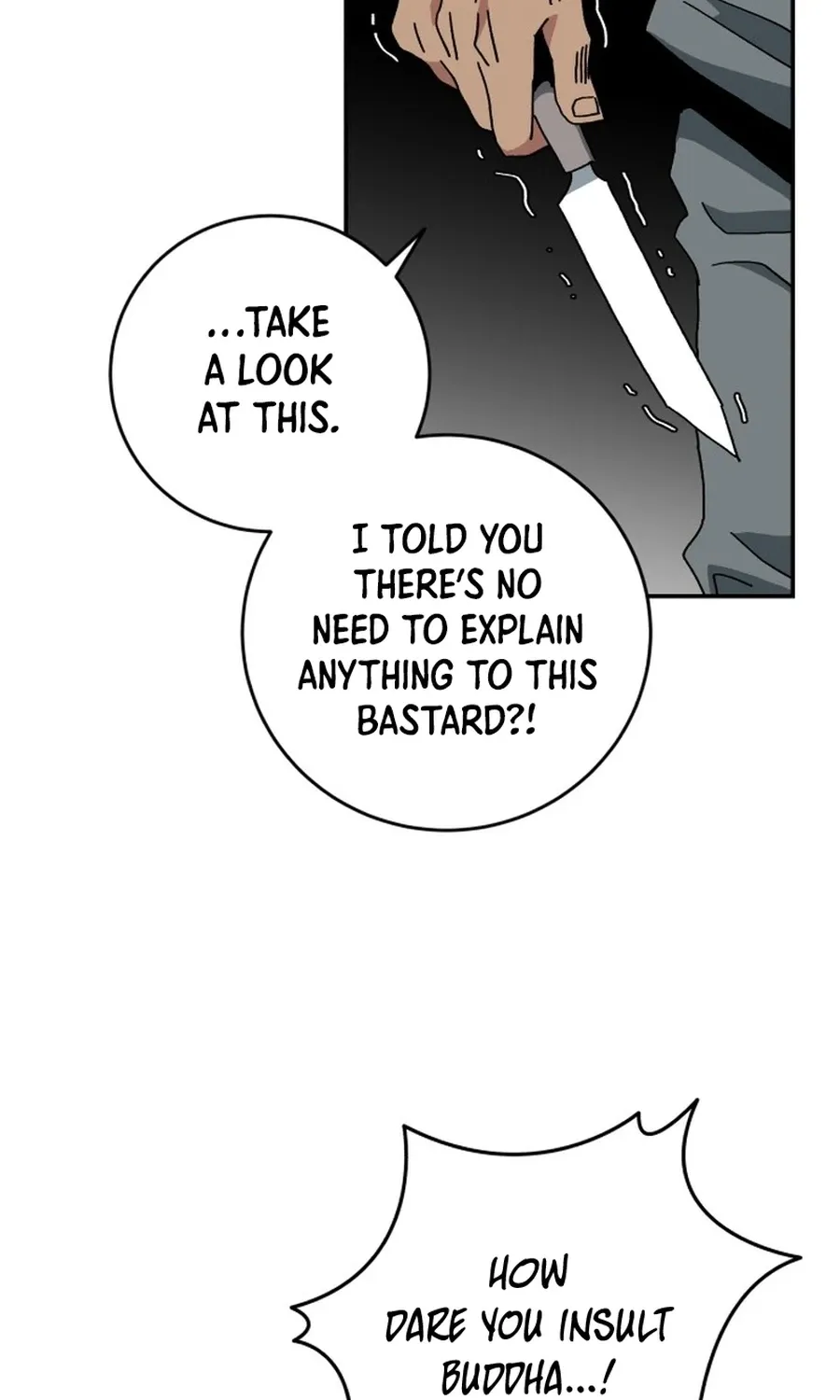 Read Widower - Manhwa Manga Online