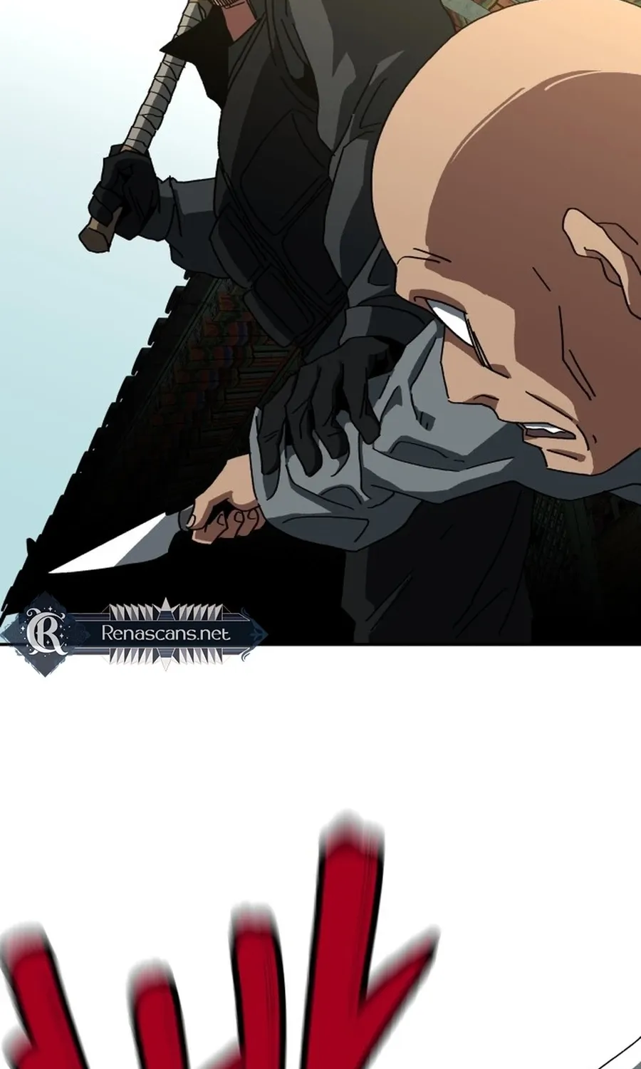 Read Widower - Manhwa Manga Online