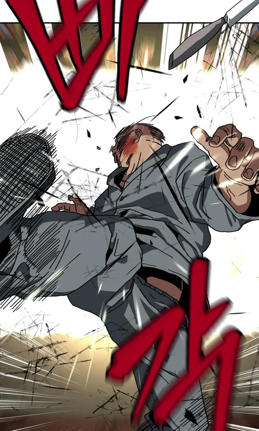 Read Widower - Manhwa Manga Online