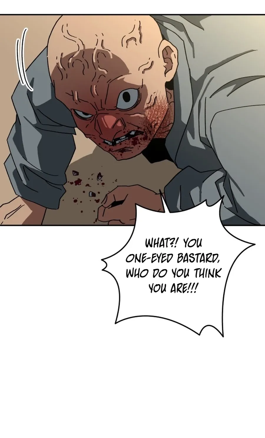 Read Widower - Manhwa Manga Online