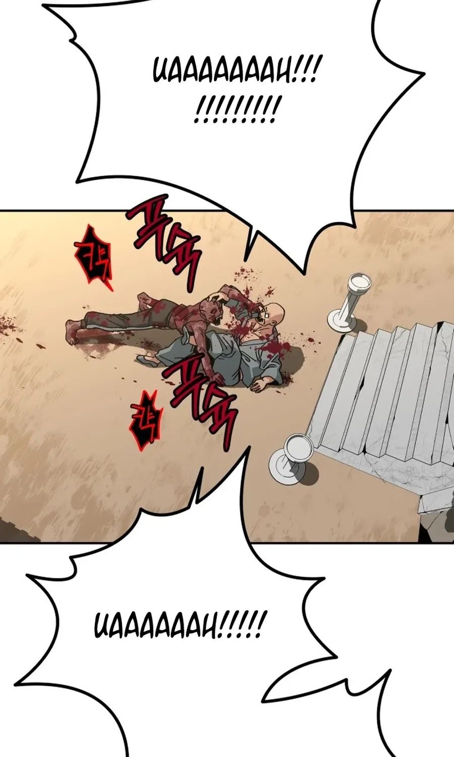 Read Widower - Manhwa Manga Online