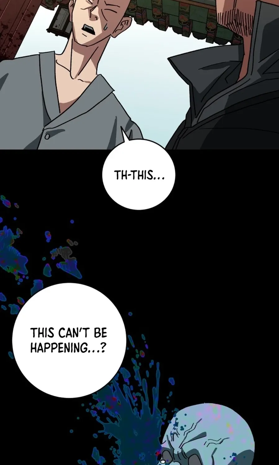 Read Widower - Manhwa Manga Online