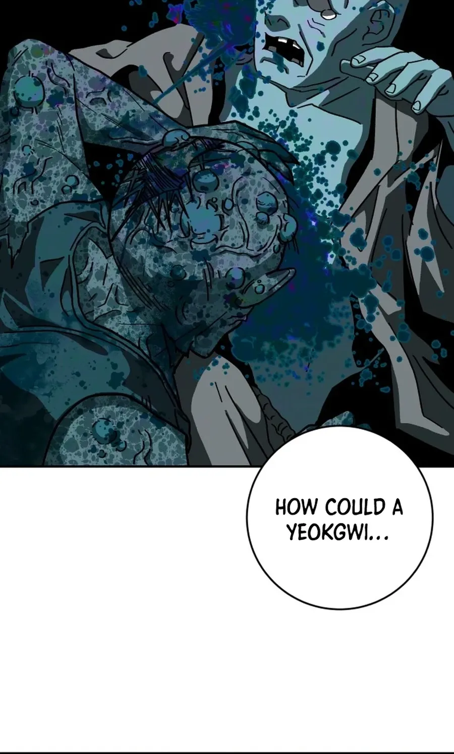 Read Widower - Manhwa Manga Online