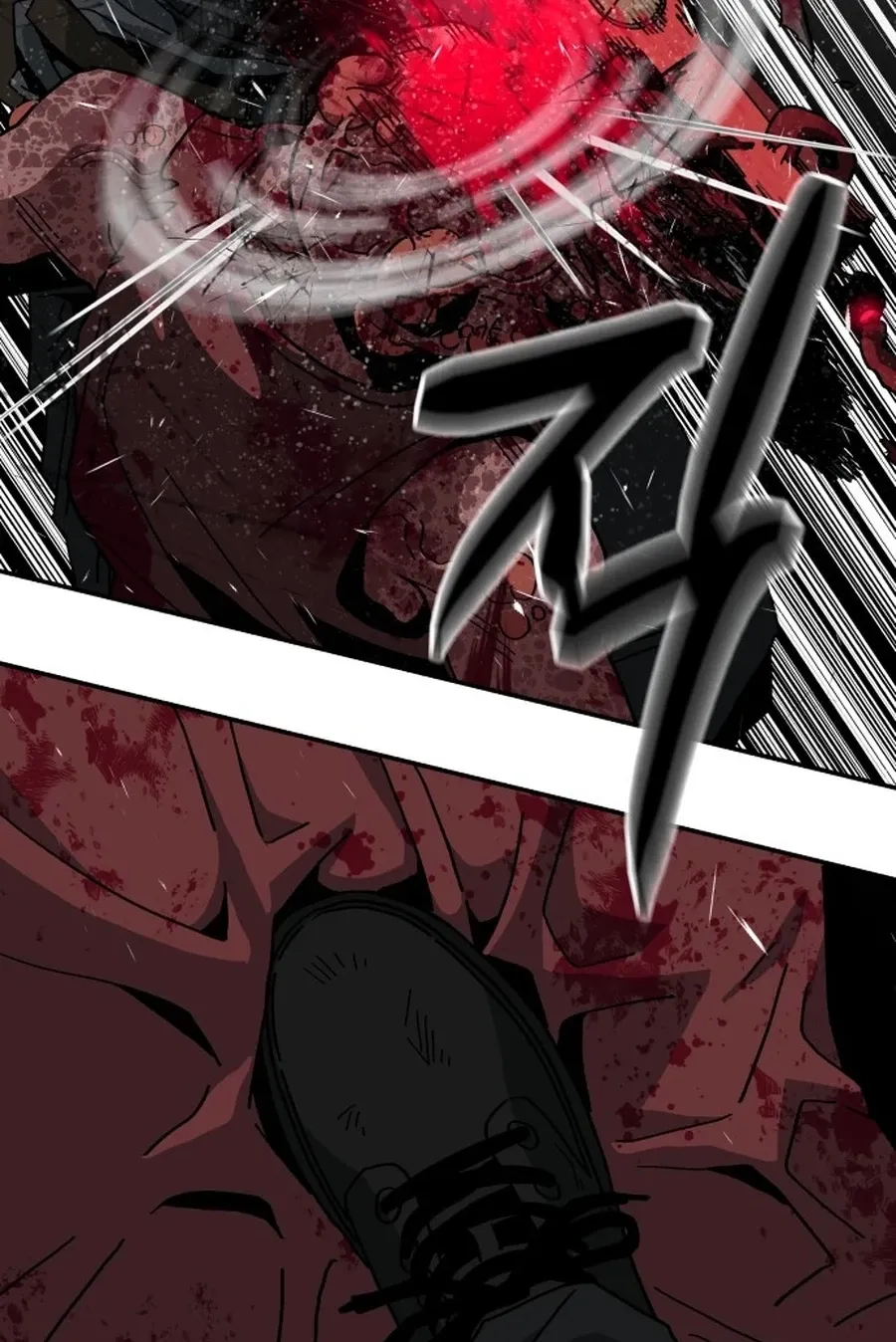 Read Widower - Manhwa Manga Online