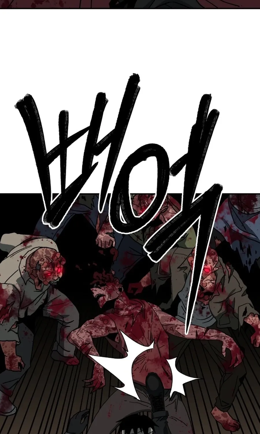 Read Widower - Manhwa Manga Online