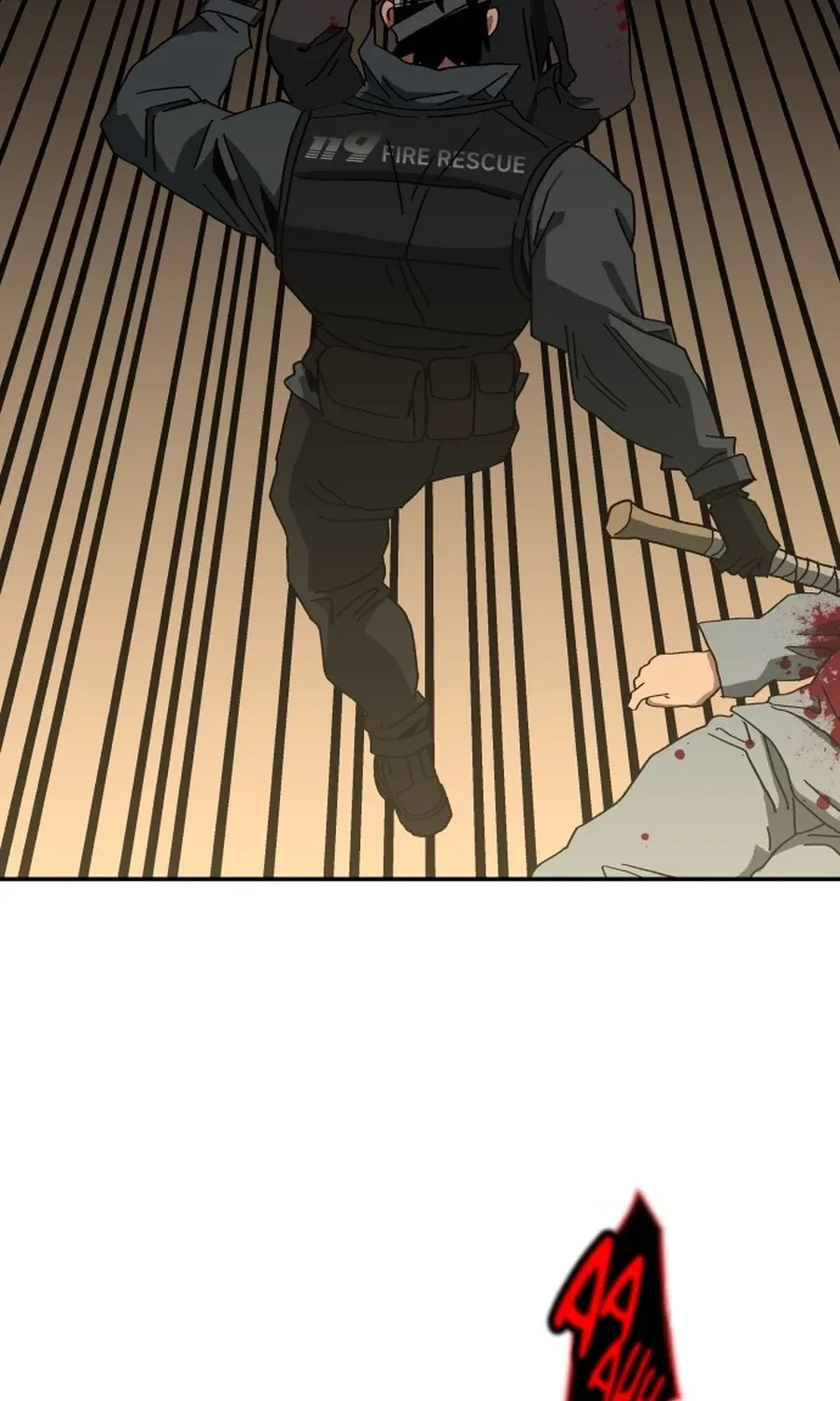 Read Widower - Manhwa Manga Online