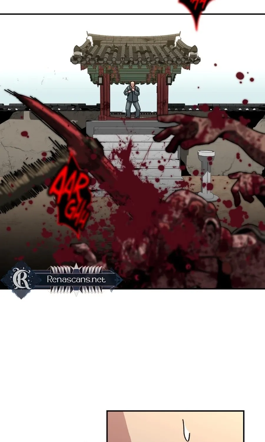 Read Widower - Manhwa Manga Online