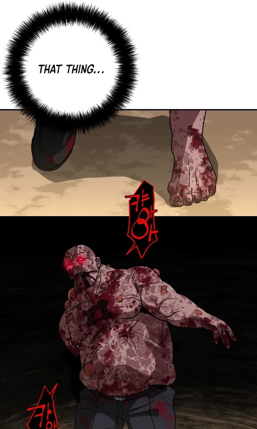 Read Widower - Manhwa Manga Online