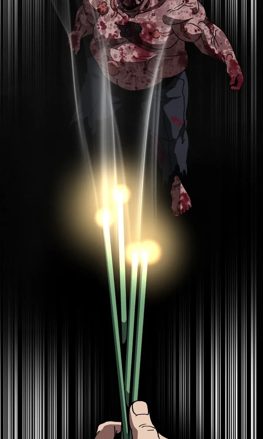 Read Widower - Manhwa Manga Online