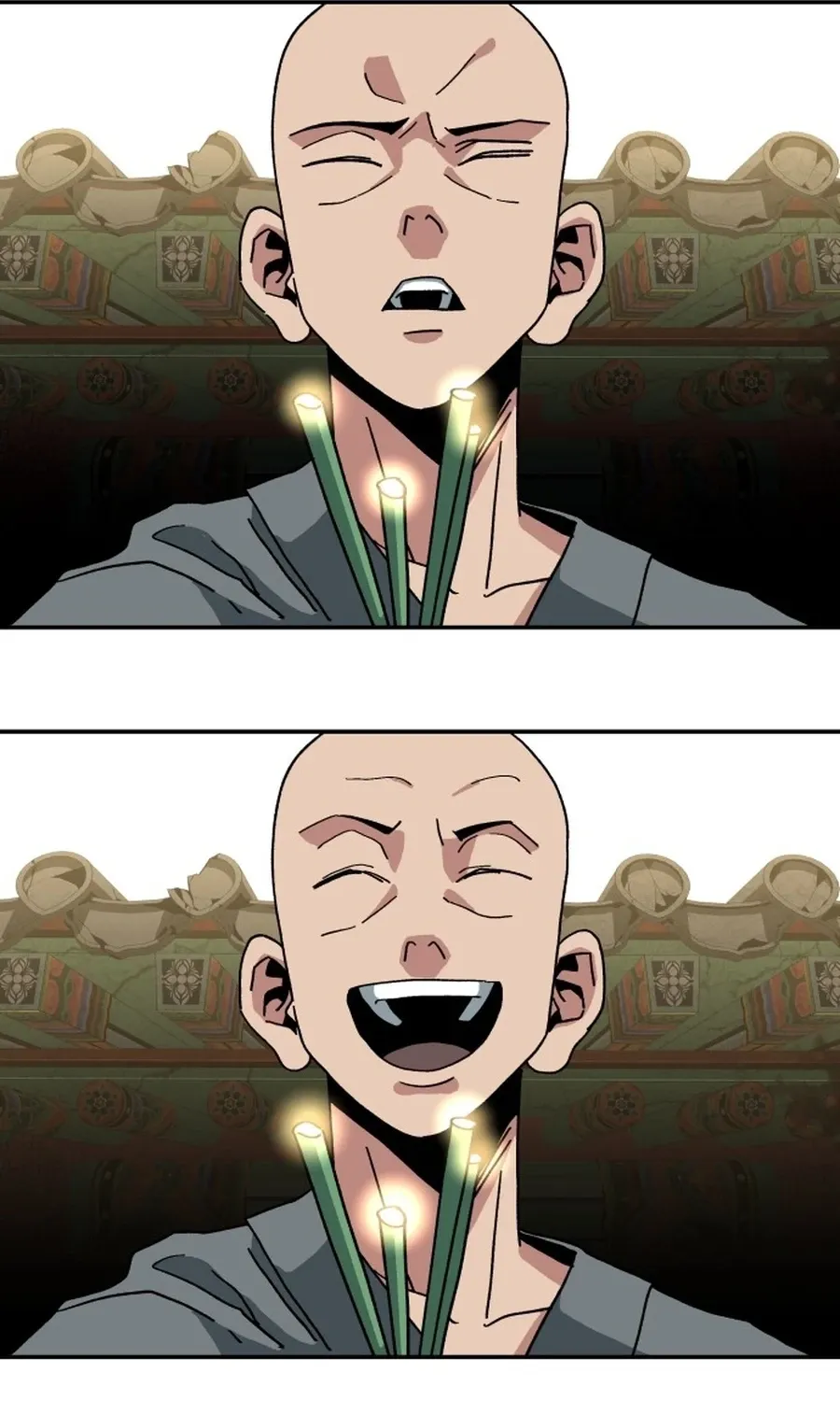 Read Widower - Manhwa Manga Online