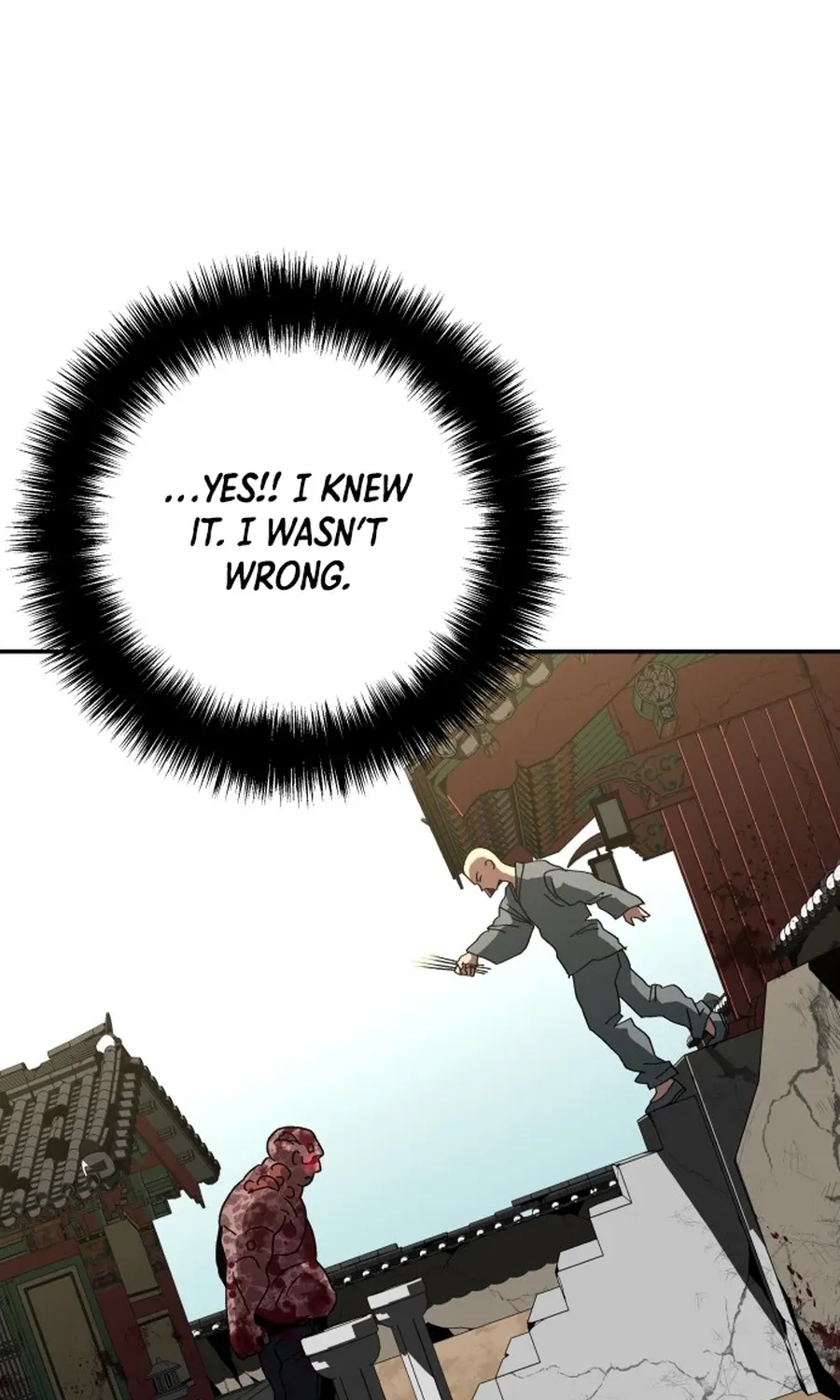 Read Widower - Manhwa Manga Online