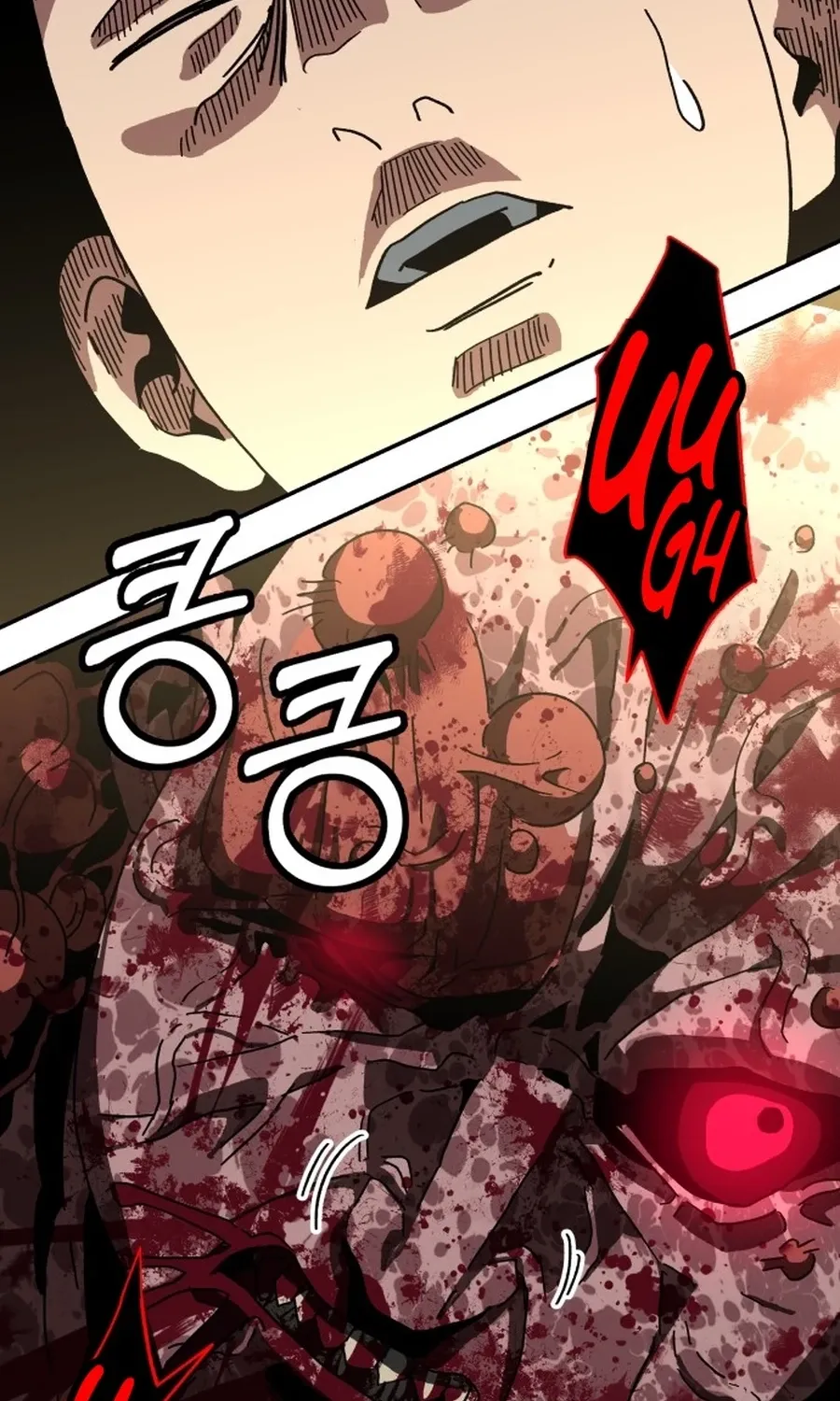 Read Widower - Manhwa Manga Online