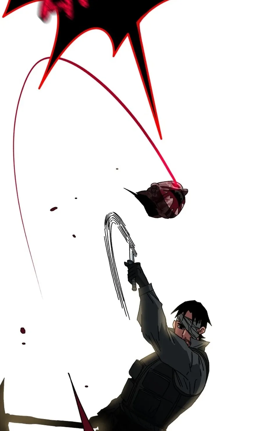 Read Widower - Manhwa Manga Online