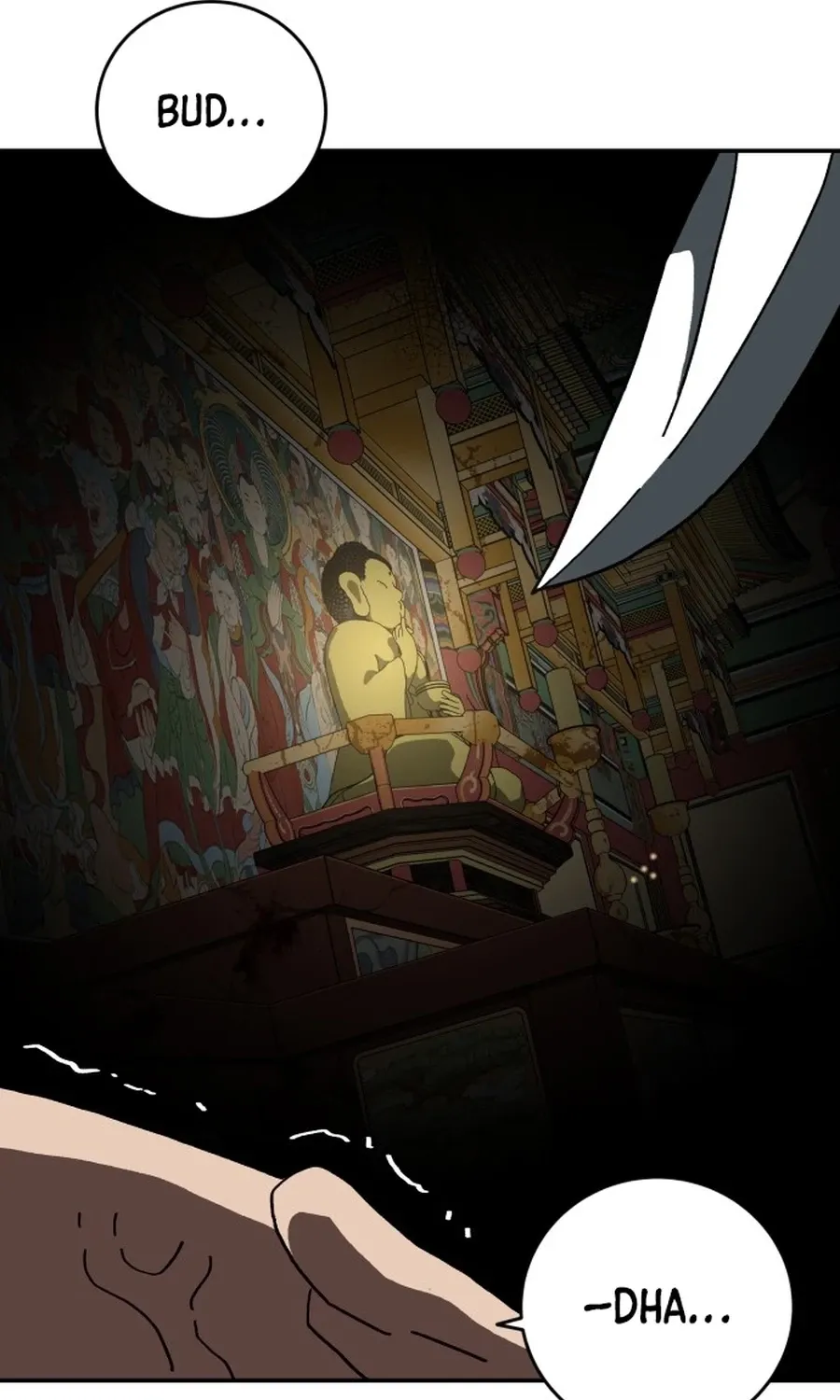 Read Widower - Manhwa Manga Online