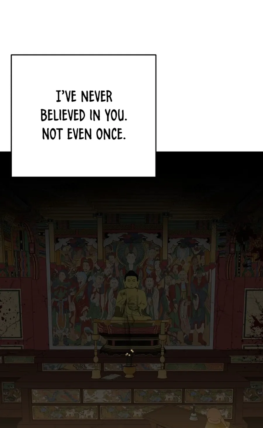 Read Widower - Manhwa Manga Online