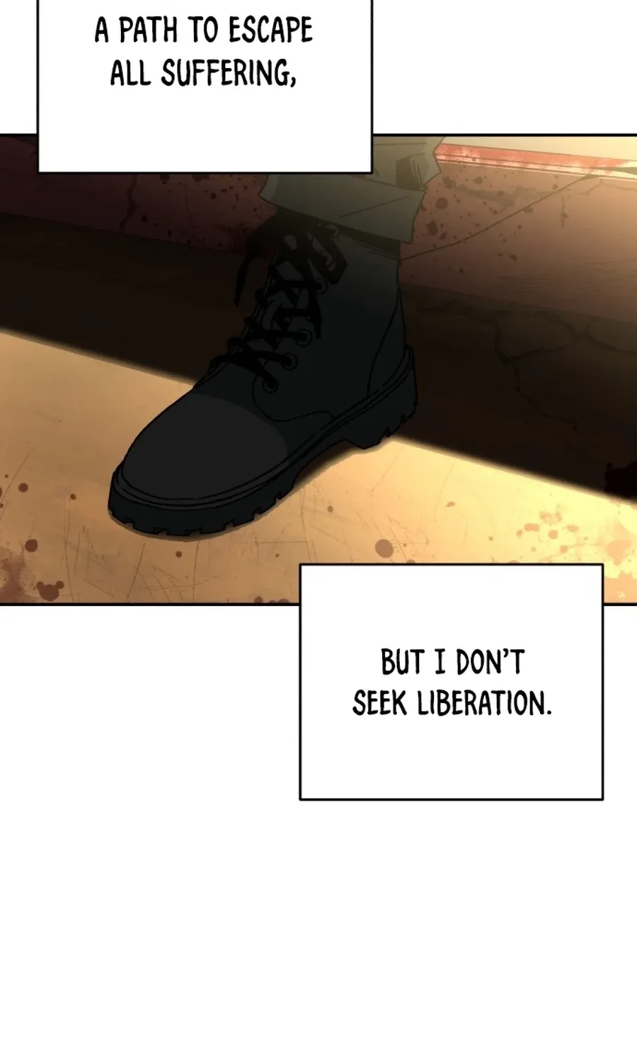 Read Widower - Manhwa Manga Online