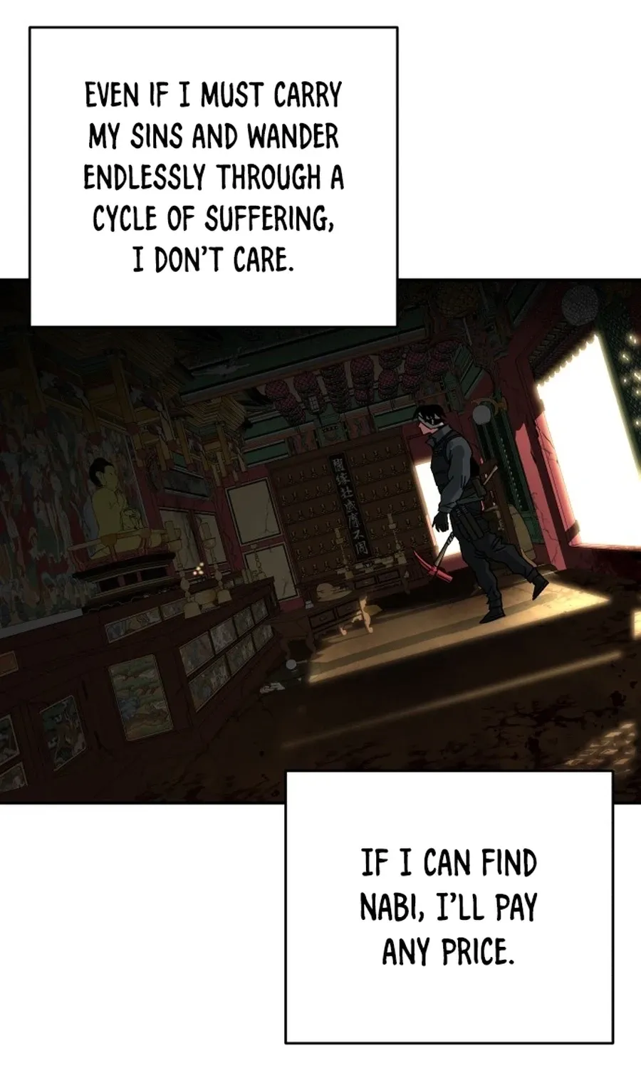 Read Widower - Manhwa Manga Online