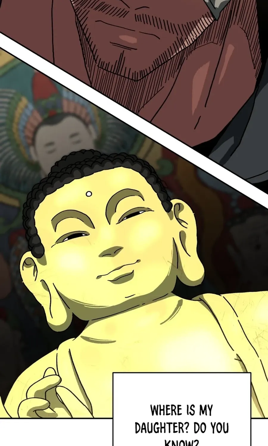 Read Widower - Manhwa Manga Online