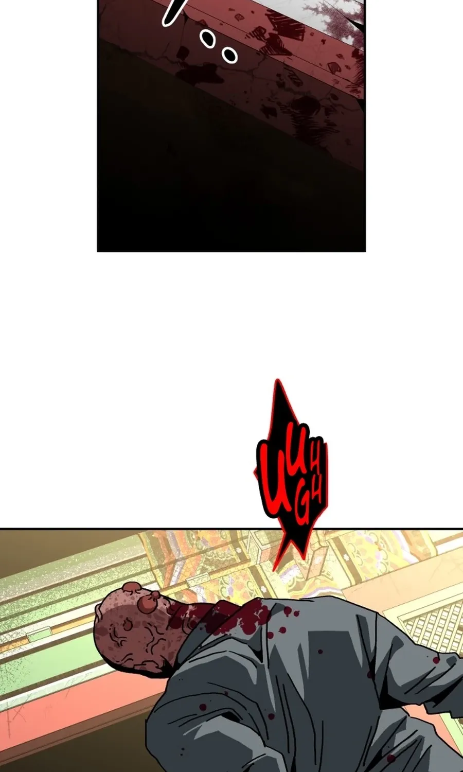 Read Widower - Manhwa Manga Online