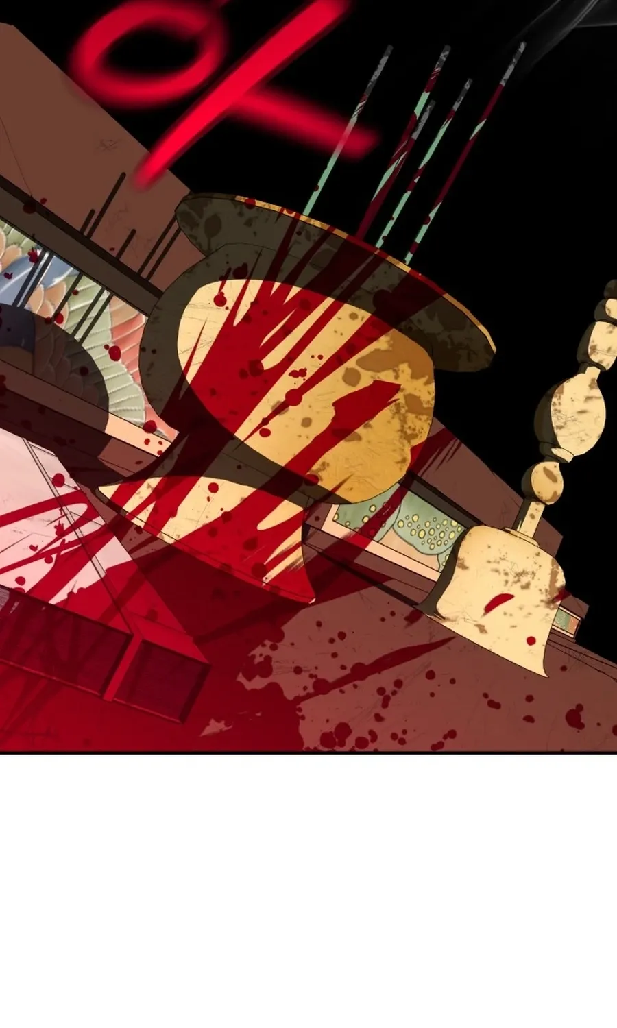 Read Widower - Manhwa Manga Online