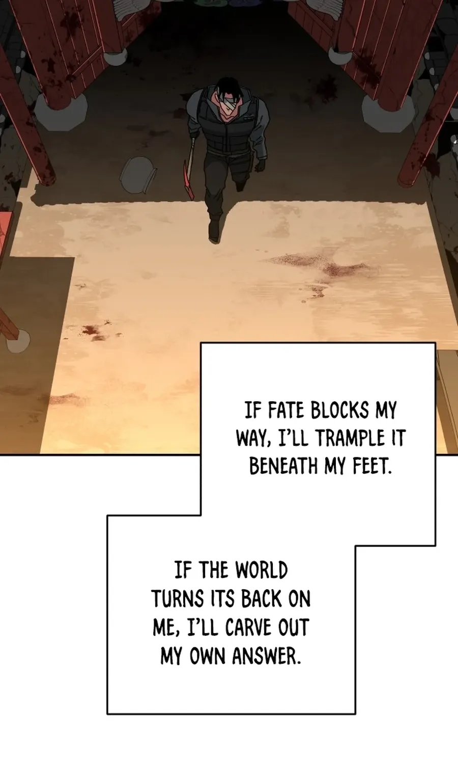 Read Widower - Manhwa Manga Online