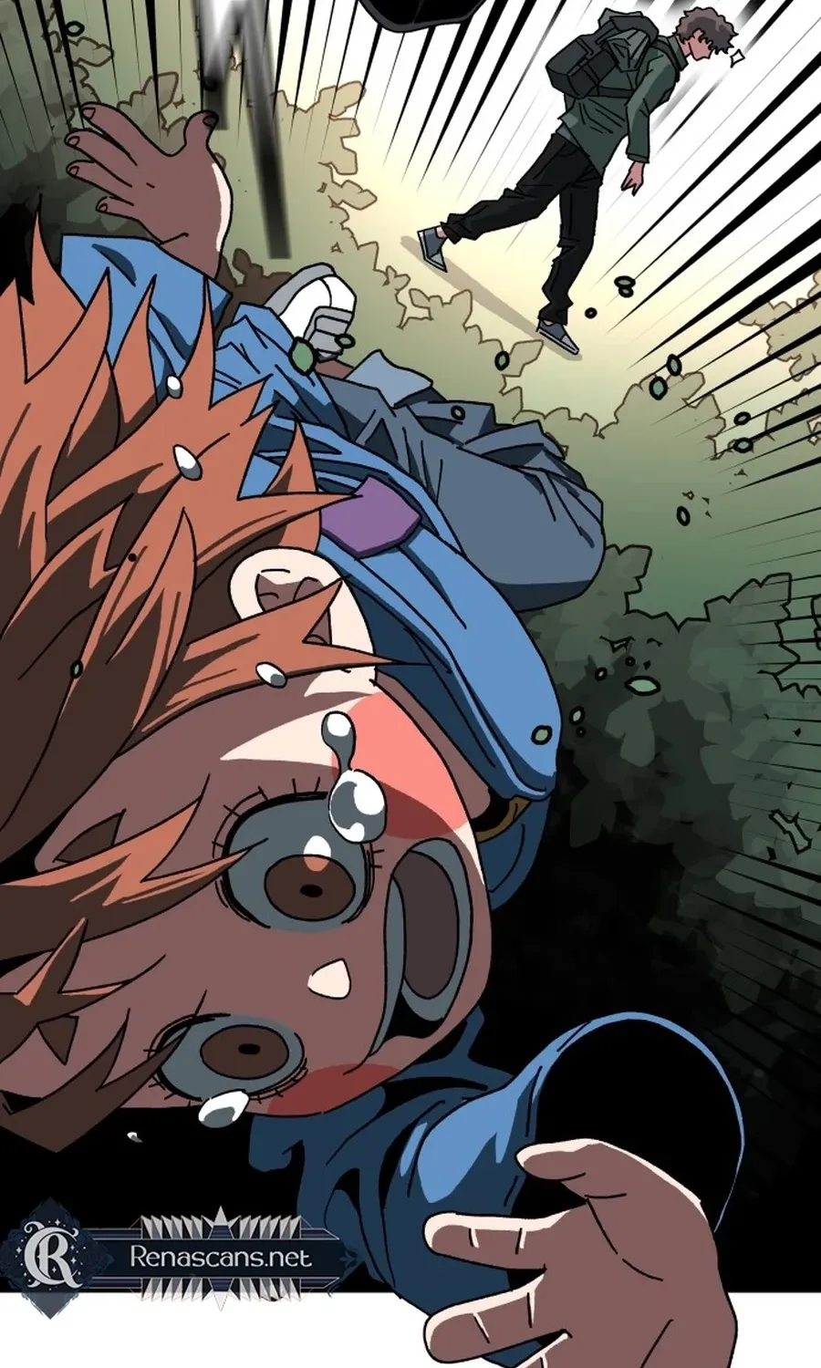 Read Widower - Manhwa Manga Online