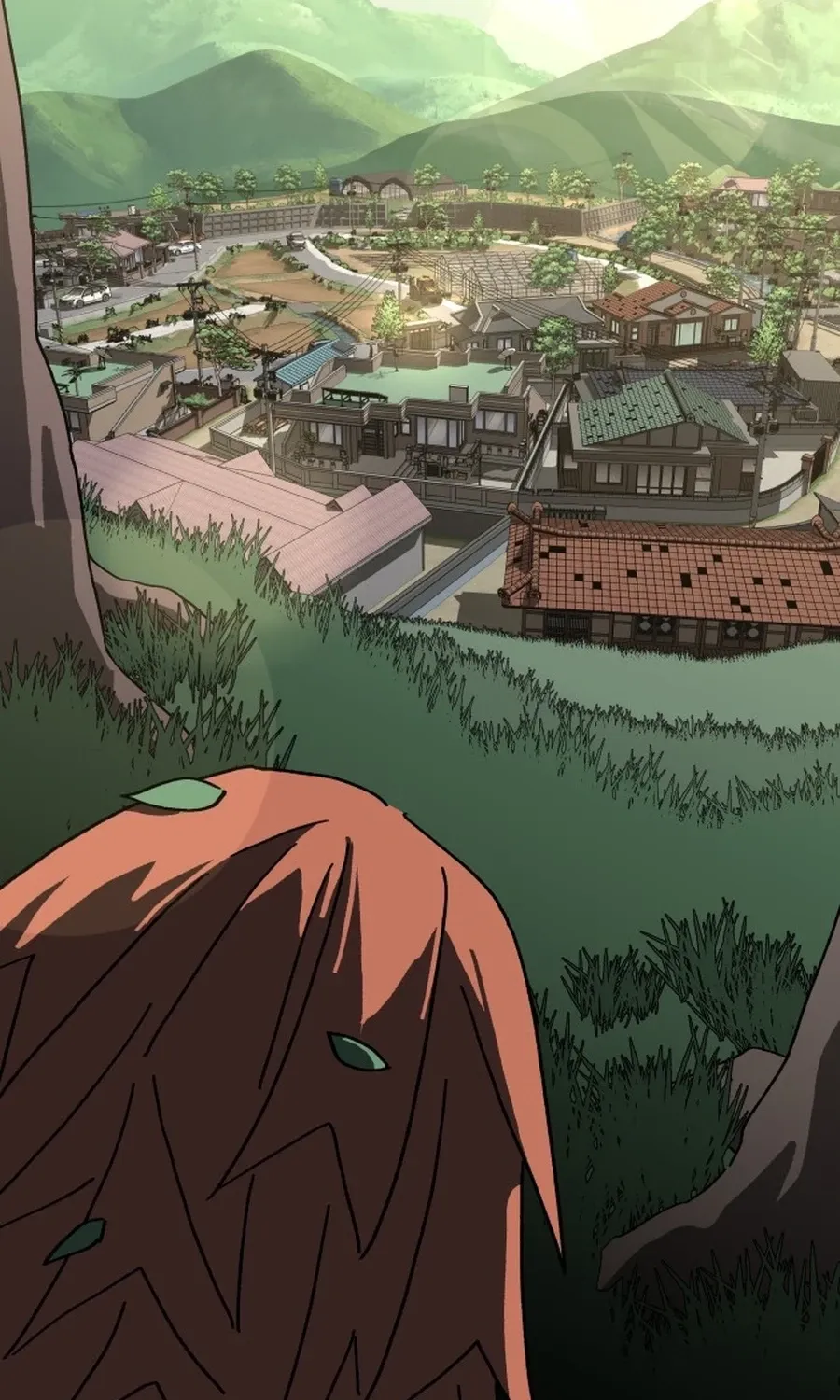 Read Widower - Manhwa Manga Online