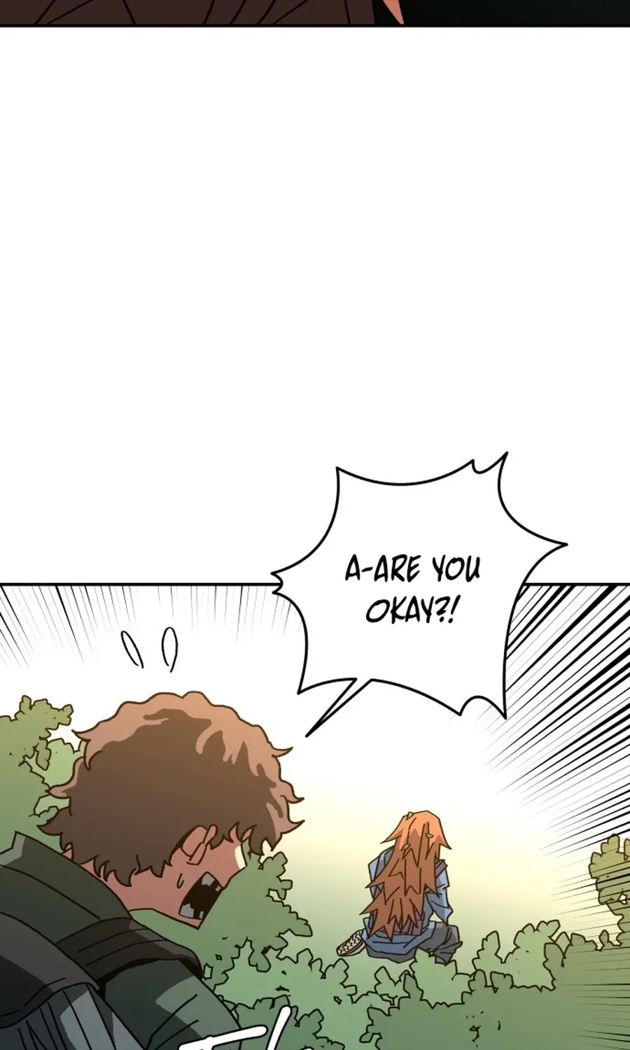 Read Widower - Manhwa Manga Online