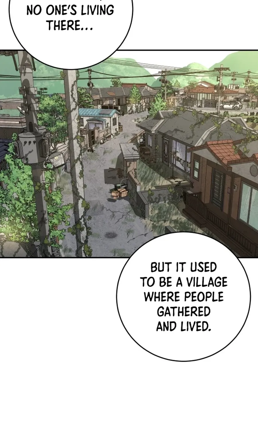 Read Widower - Manhwa Manga Online