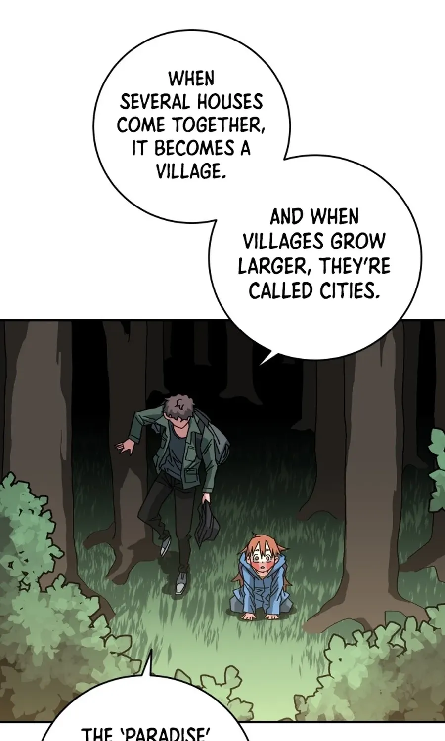 Read Widower - Manhwa Manga Online