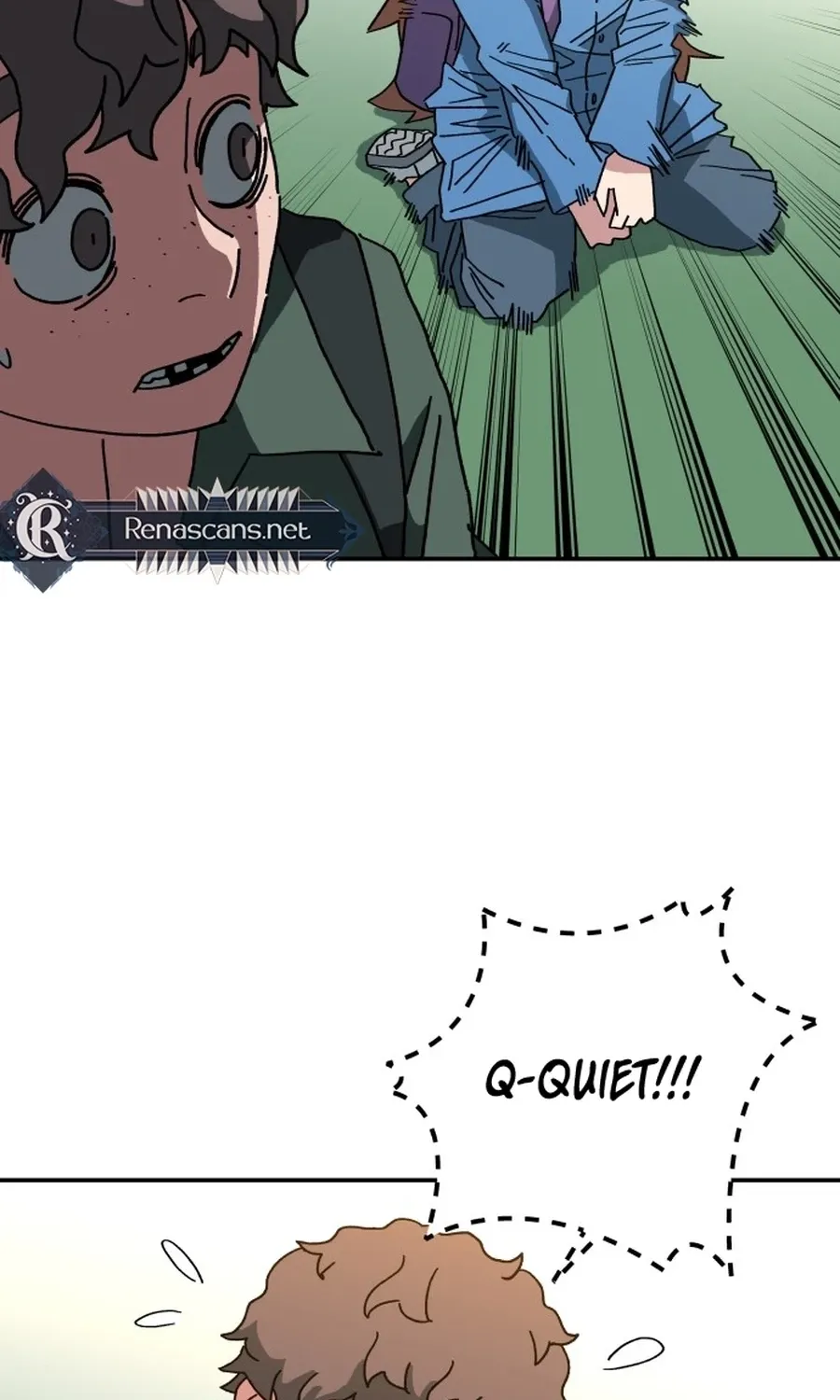 Read Widower - Manhwa Manga Online