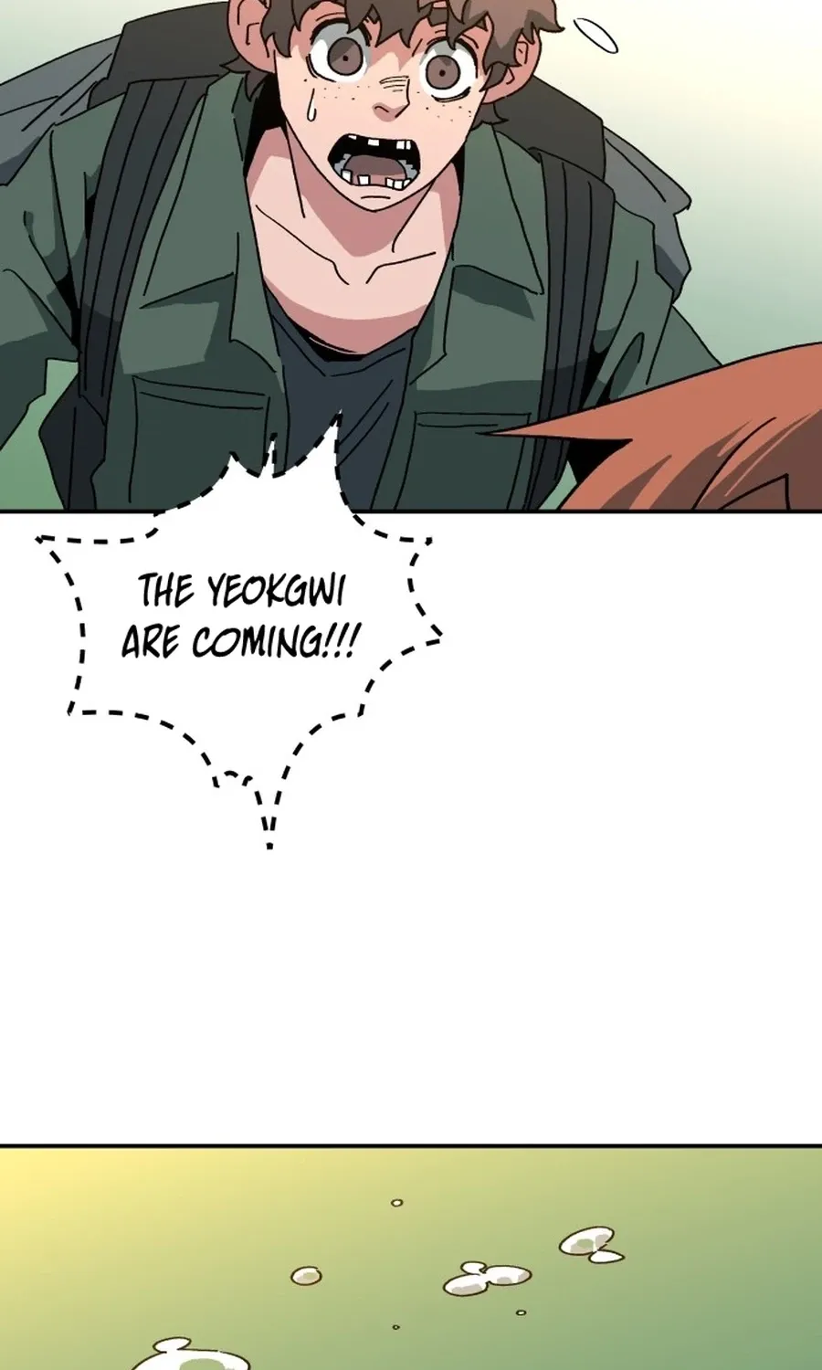 Read Widower - Manhwa Manga Online