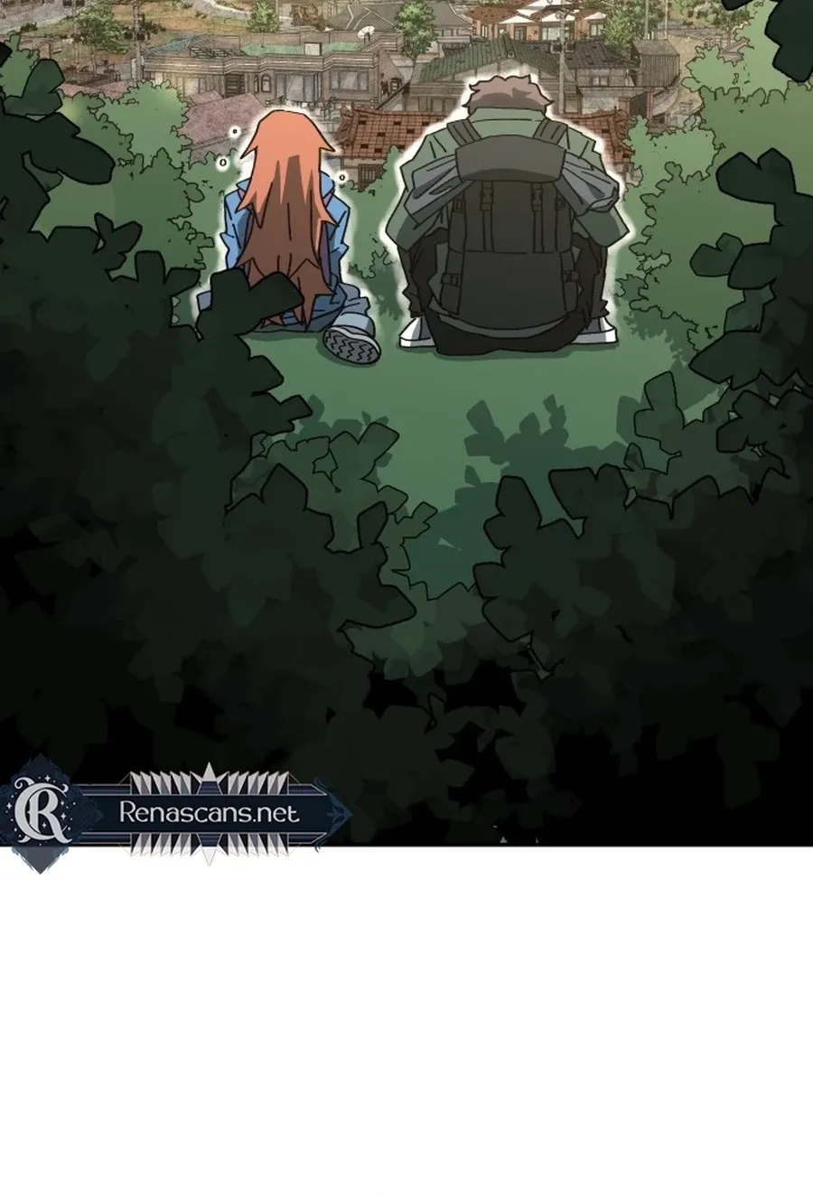 Read Widower - Manhwa Manga Online