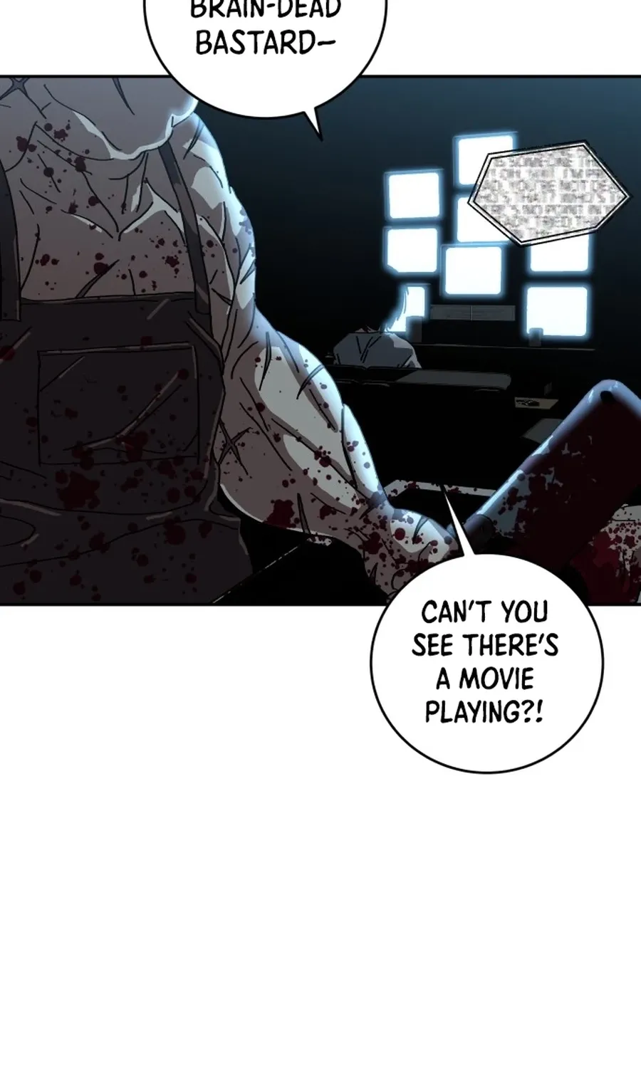 Read Widower - Manhwa Manga Online