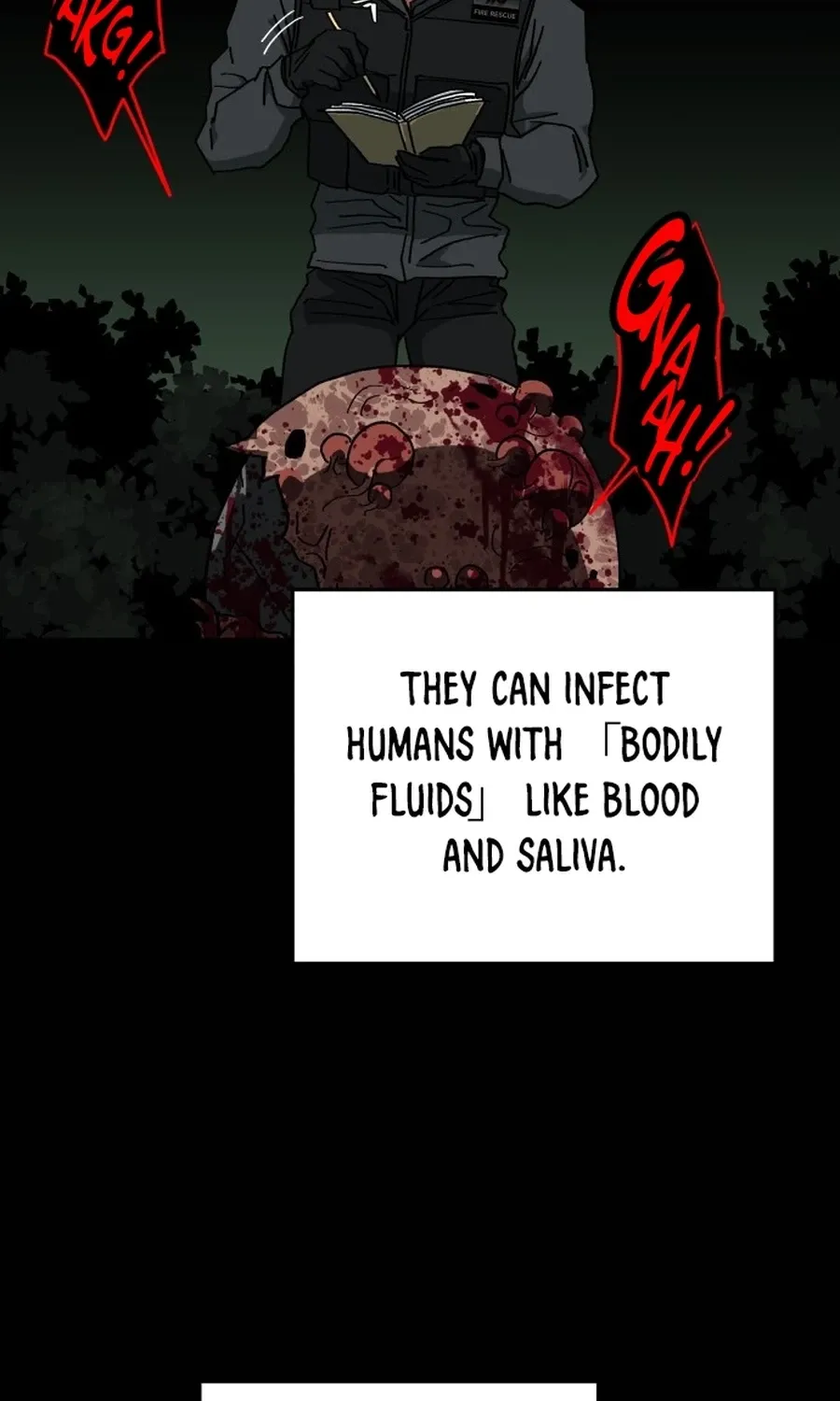 Read Widower - Manhwa Manga Online