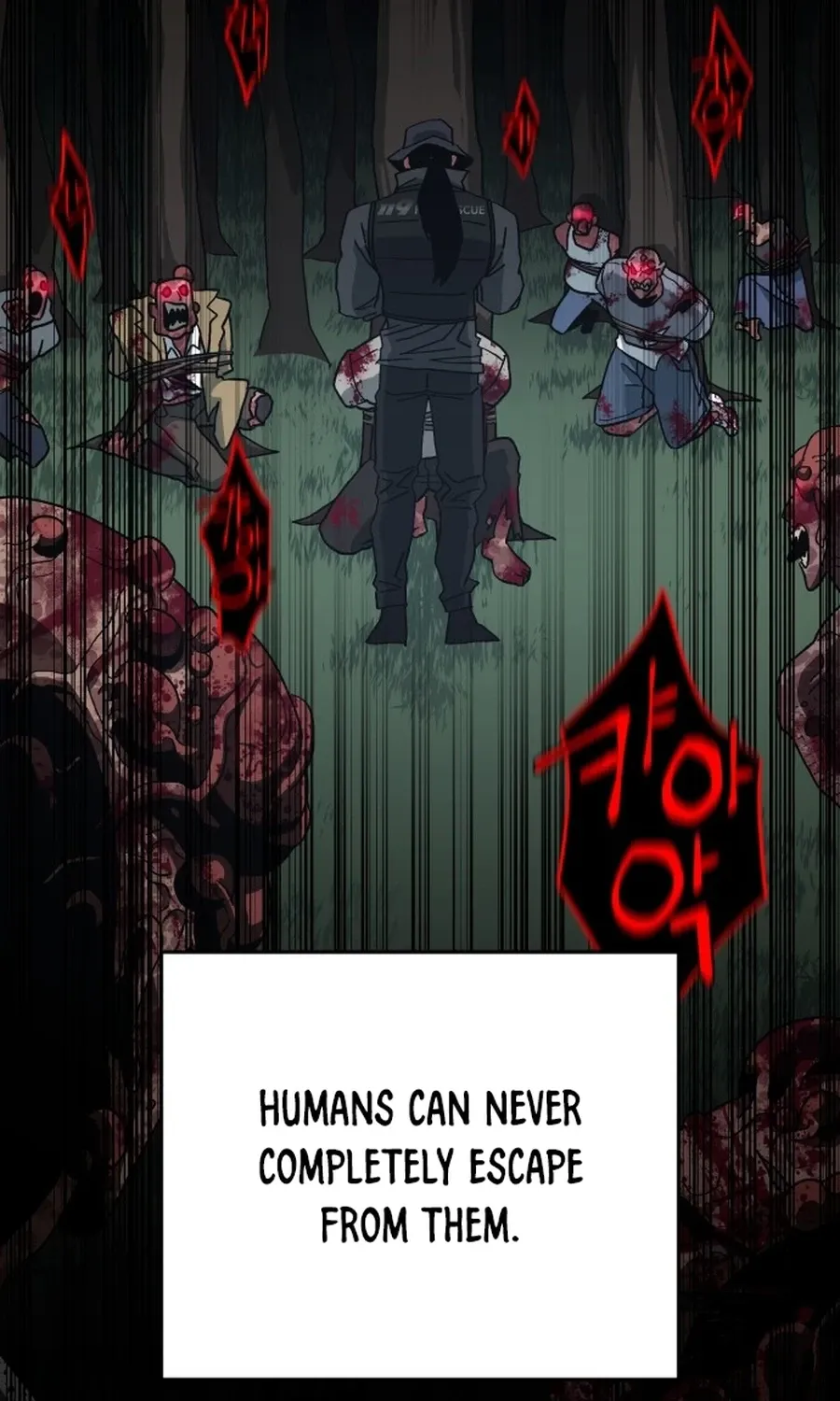 Read Widower - Manhwa Manga Online