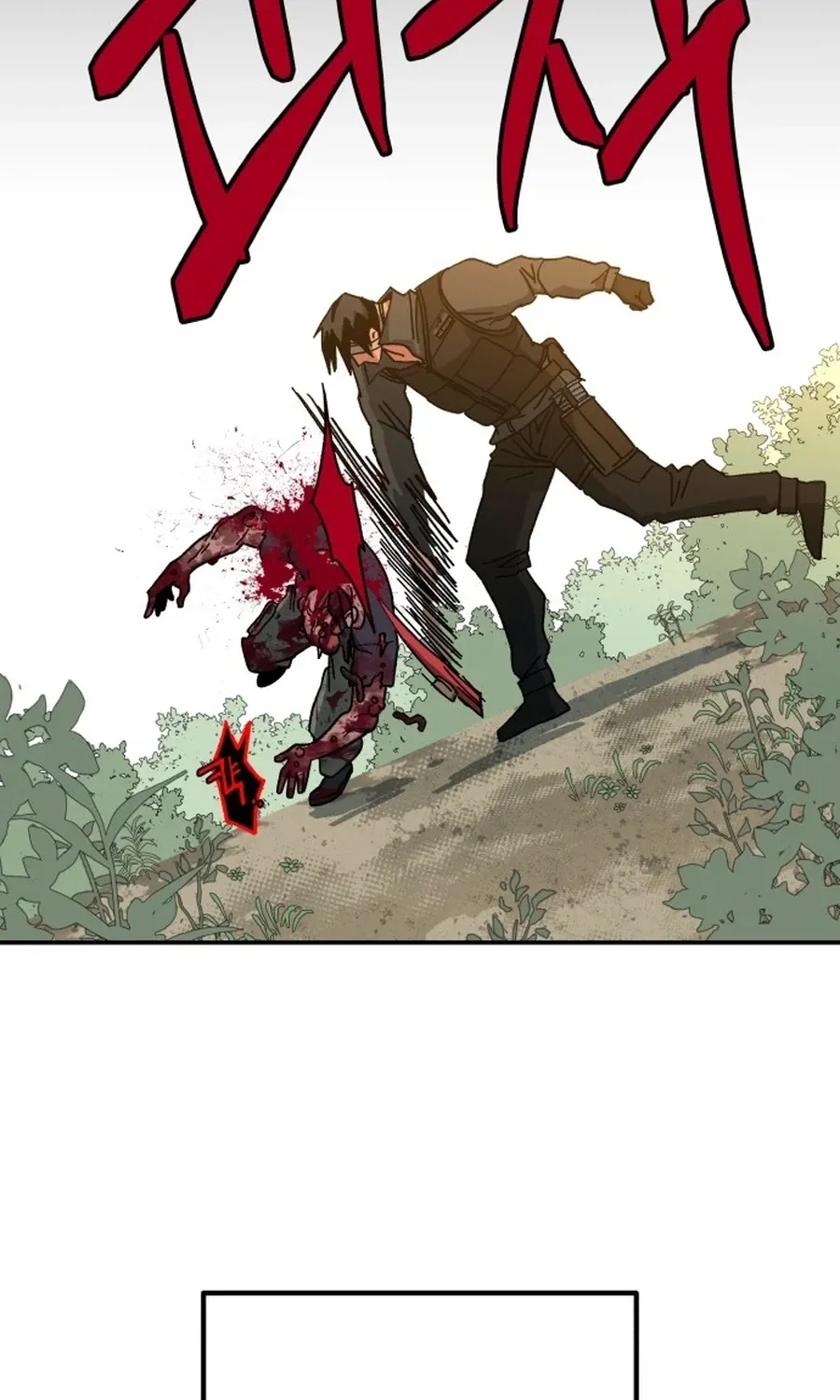 Read Widower - Manhwa Manga Online