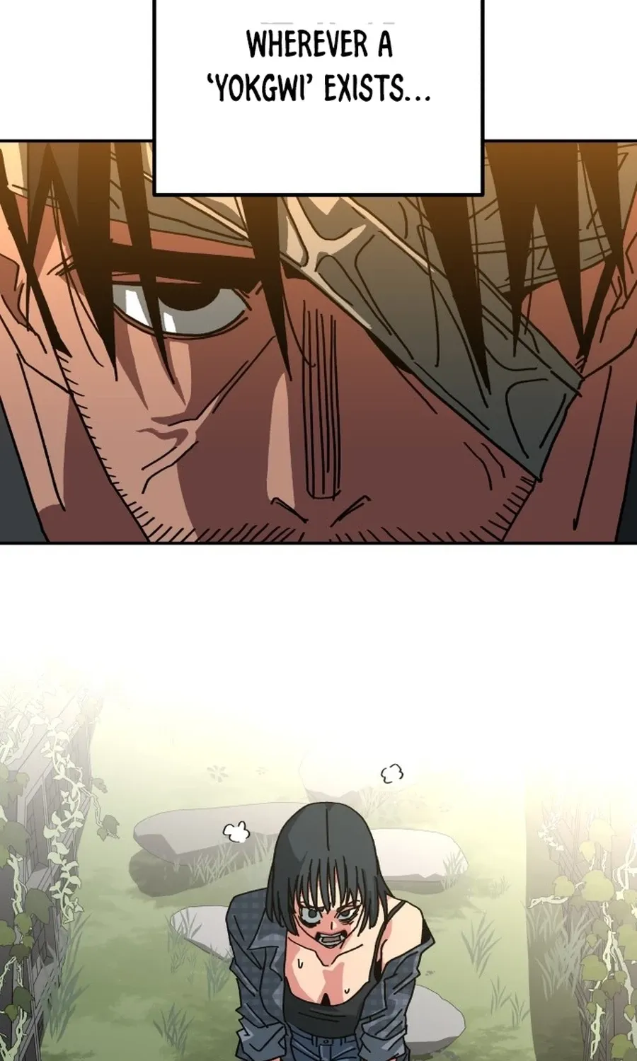 Read Widower - Manhwa Manga Online