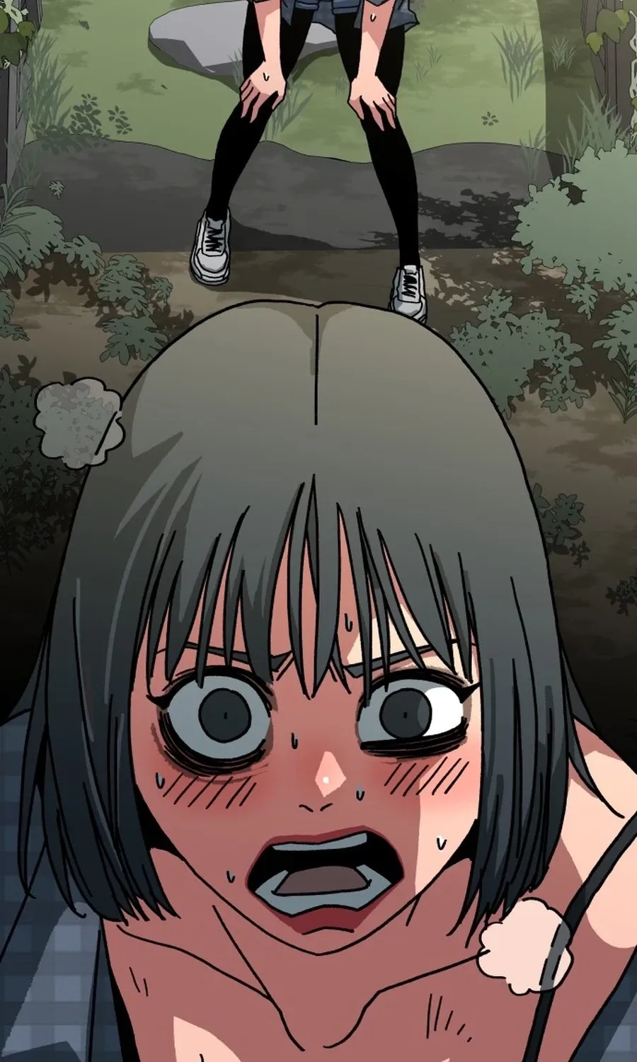 Read Widower - Manhwa Manga Online