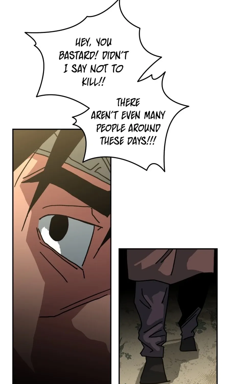 Read Widower - Manhwa Manga Online