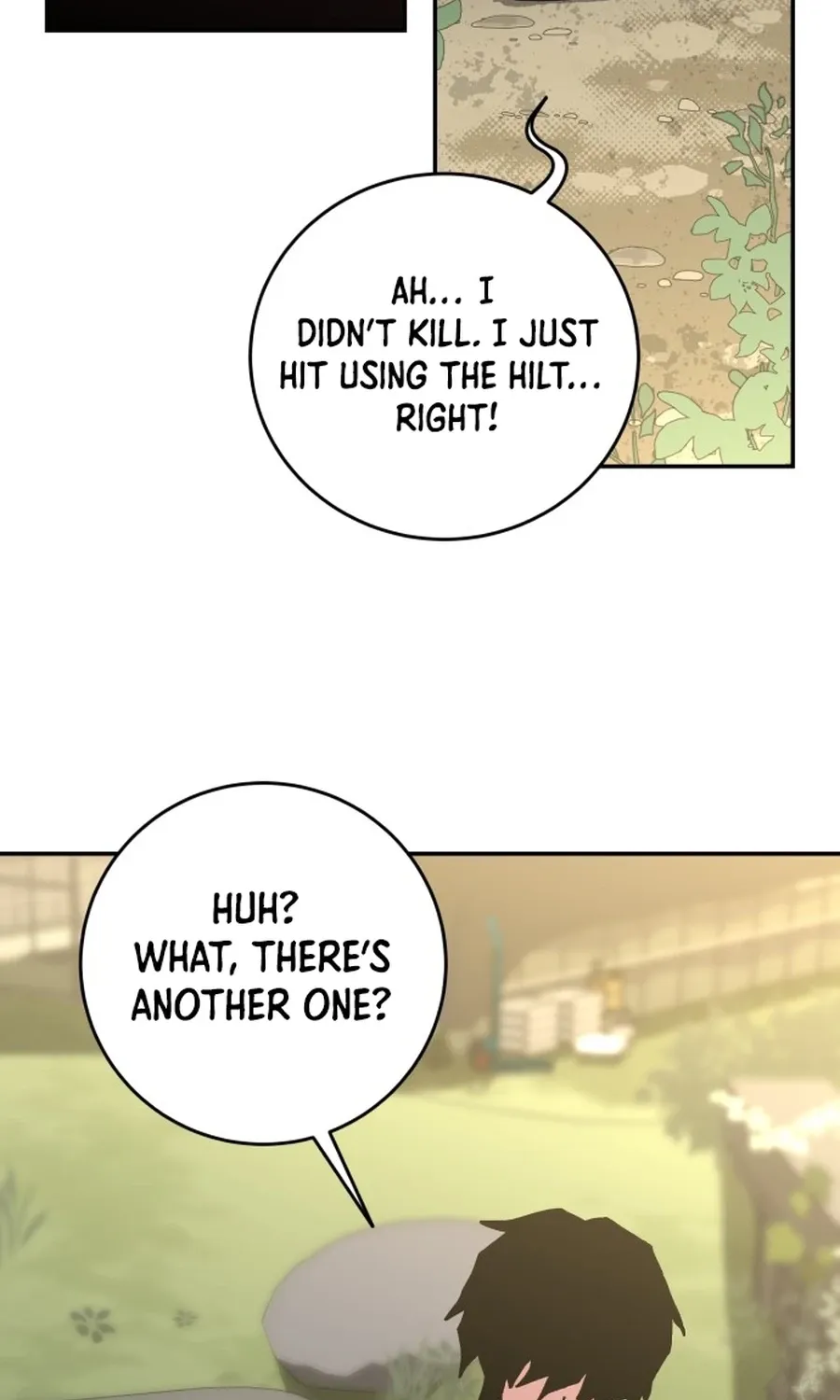 Read Widower - Manhwa Manga Online