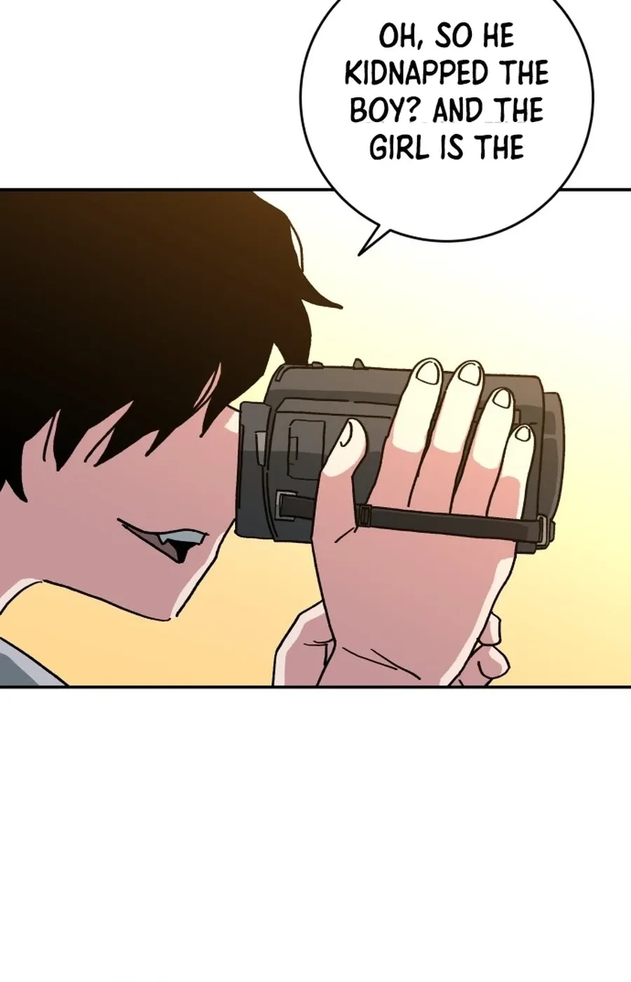 Read Widower - Manhwa Manga Online