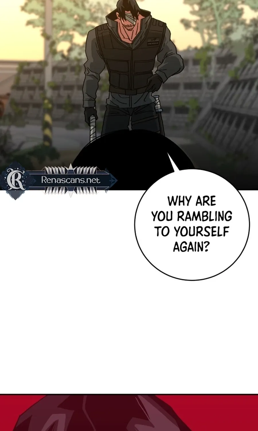 Read Widower - Manhwa Manga Online