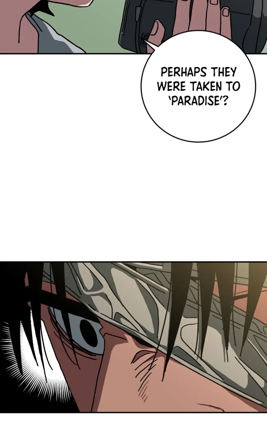 Read Widower - Manhwa Manga Online